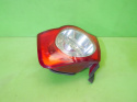 Lampa prawa tył w błotnik VW PASSAT B6 SEDAN 05-09