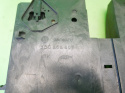 Szufladki schowek konsoli dekor drewno 3C0858407 VW PASSAT B6 05-09