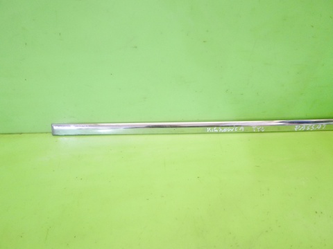 Listwa drzwiowa lewa tył VW PASSAT B6 SEDAN 05-09 Listwa drzwiowa lewa tył VW PASSAT B6 SEDAN 05-09