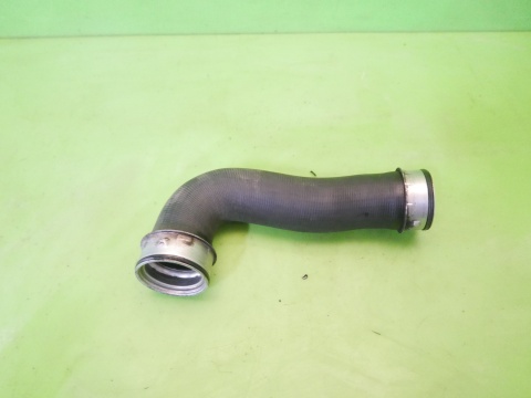 Rura wąż przewód powietrza intercoolera VW PASSAT B6 2.0 TDI 16V