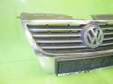 Grill gril atrapa chłodnicy Higline 3C0853651D VW PASSAT B6 05-09