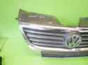 Grill gril atrapa chłodnicy Higline 3C0853651D VW PASSAT B6 05-09