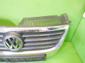 Grill gril atrapa chłodnicy Higline 3C0853651D VW PASSAT B6 05-09