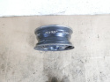 Felga stalowa 14 14x5,5 4x100 ET35 1178826 BMW E30 82-87