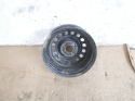 Felga stalowa 14 14x5,5 4x100 ET35 1178826 BMW E30 82-87