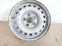 Felga stalowa 15 15X6 5X112 ET55 VW T4 CARAVELLE 90-96