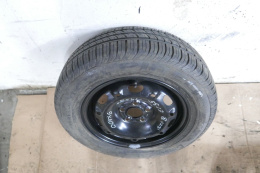 Koło zapasowe 14x5 5x100 et35 175/70r14 SEAT IBIZA IV 6J 08-12