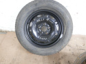 Koło zapasowe 14x5 5x100 et35 175/70r14 SEAT IBIZA IV 6J 08-12