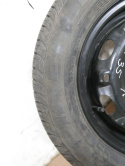 Koło zapasowe 14x5 5x100 et35 175/70r14 SEAT IBIZA IV 6J 08-12