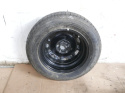 Koło zapasowe 14x5 5x100 et35 175/70r14 SEAT IBIZA IV 6J 08-12