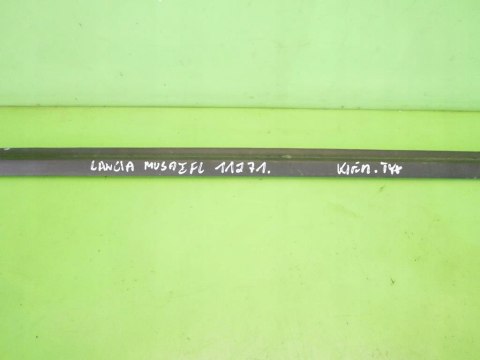 LISTWA ZGARNIAJĄCA LEWA TYŁ LANCIA MUSA I FL 07-12