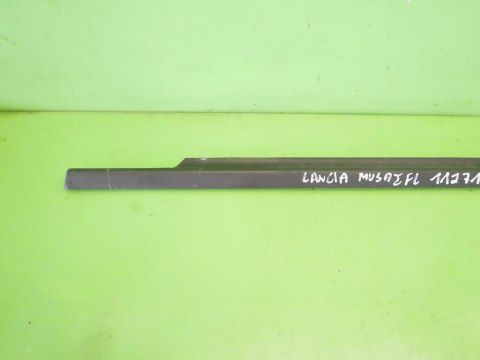 LISTWA ZGARNIAJĄCA LEWA TYŁ LANCIA MUSA I FL 07-12