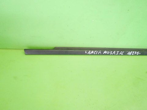 LISTWA ZGARNIAJĄCA PRAWA PRZÓD LANCIA MUSA I FL