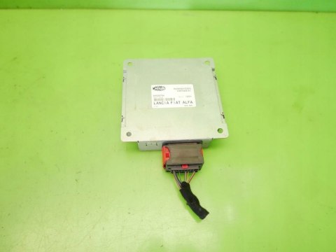 MODUŁ STEROWNIK START STOP LANCIA MUSA I FL 1.4