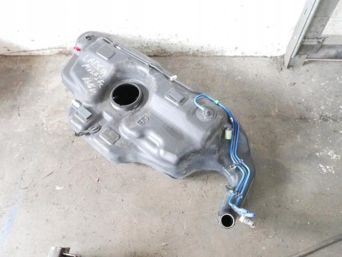 ZBIORNIK BAK PALIWA LANCIA MUSA I FL 1.4 16V 07-12 ZBIORNIK BAK PALIWA LANCIA MUSA I FL 1.4 16V 07-12