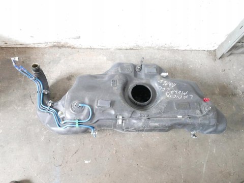 ZBIORNIK BAK PALIWA LANCIA MUSA I FL 1.4 16V 07-12 ZBIORNIK BAK PALIWA LANCIA MUSA I FL 1.4 16V 07-12