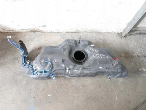 ZBIORNIK BAK PALIWA LANCIA MUSA I FL 1.4 16V 07-12 ZBIORNIK BAK PALIWA LANCIA MUSA I FL 1.4 16V 07-12