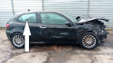 Szyba karoseryjna prawa tył ALFA ROMEO 147 3D 04-06