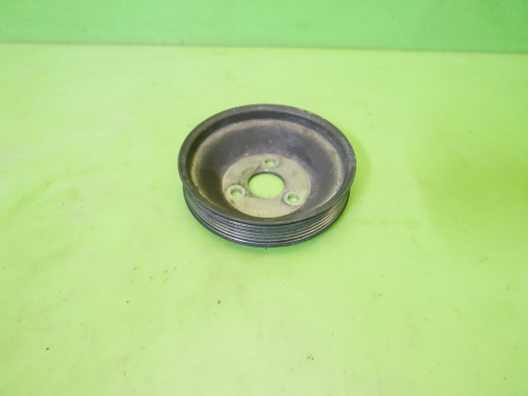 Koło pasowe pompy wspomagania ALFA ROMEO 147 1.9 JTDM 04-06 Koło pasowe pompy wspomagania ALFA ROMEO 147 1.9 JTDM 04-06