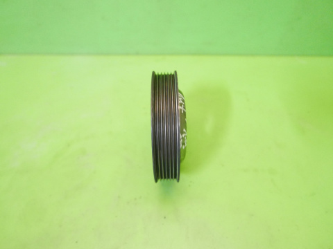 Koło pasowe pompy wspomagania ALFA ROMEO 147 1.9 JTDM 04-06 Koło pasowe pompy wspomagania ALFA ROMEO 147 1.9 JTDM 04-06
