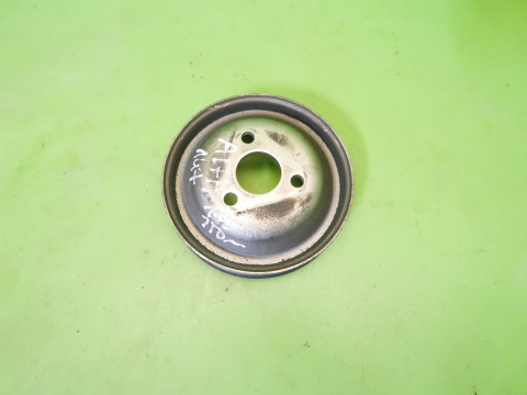 Koło pasowe pompy wspomagania ALFA ROMEO 147 1.9 JTDM 04-06 Koło pasowe pompy wspomagania ALFA ROMEO 147 1.9 JTDM 04-06