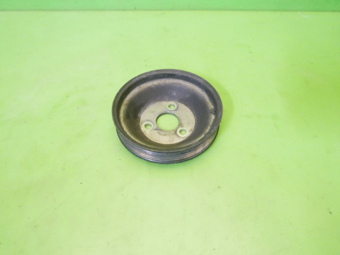 Koło pasowe pompy wspomagania ALFA ROMEO 147 1.9 JTDM 04-06 Koło pasowe pompy wspomagania ALFA ROMEO 147 1.9 JTDM 04-06