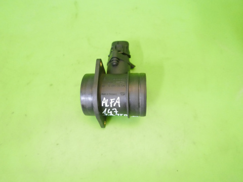 Przepływomierz 0280218120 ALFA ROMEO 147 1.9 JTDM 04-06