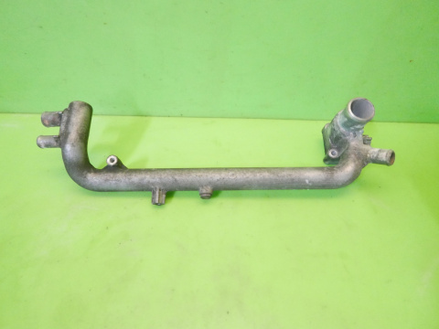 Magistrala rura przewód wody ALFA ROMEO 147 1.9 JTDM 16V 04-06