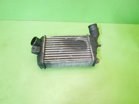 Intercooler chłodnica powietrza 46744880 ALFA ROMEO 147 1.9 JTDM 04-06