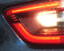 Lampa prawa tył w klapę led RENAULT KADJAR I 15-18