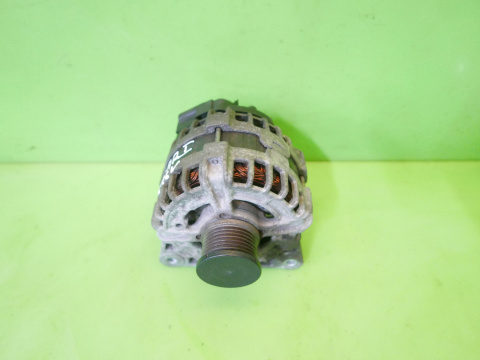 Alternator F000BL0814 150A RENAULT KADJAR I 1.2 TCE 15-18