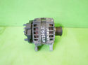 Alternator F000BL0814 150A RENAULT KADJAR I 1.2 TCE 15-18