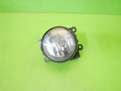 Halogen przeciwmgłowy prawy 261503971R valeo RENAULT KADJAR I 15-18