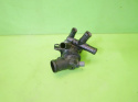Króciec obudowa termostatu 110617089R RENAULT KADJAR I 1.2 TCE 15-18