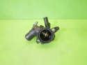 Króciec obudowa termostatu 110617089R RENAULT KADJAR I 1.2 TCE 15-18