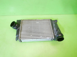 Intercooler chłodnica powietrza RENAULT KADJAR I 1.2 TCE 15-18