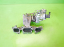 Turbina turbosprężarka 144106351R RENAULT KADJAR I 1.2 TCE 15-18