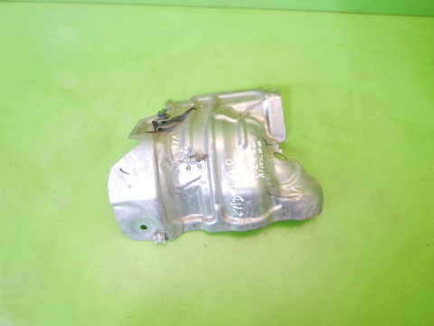 Osłona termiczna turbiny 144504628R RENAULT KADJAR I 1.2 TCE 15-18