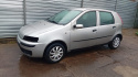 Silnik słupek 1.2 16V mpi 80KM 59kW 188A5000 FIAT PUNTO II Odpala