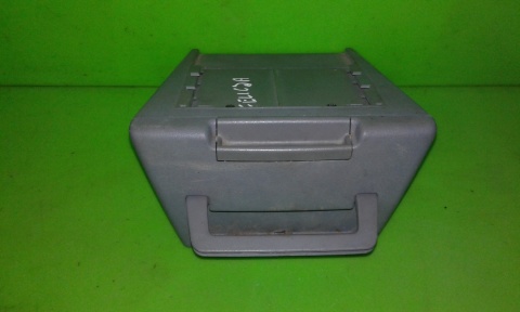 Schowek przenośny szuflada 6U0858021 SKODA FELICIA II 6U1