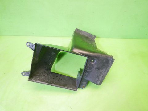 Tunel kierownica powietrza intercoolera ALFA ROMEO 147 1.9 JTDM 04-06 Tunel kierownica powietrza intercoolera ALFA ROMEO 147 1.9 JTDM 04-06