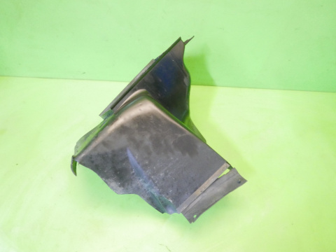 Tunel kierownica powietrza intercoolera ALFA ROMEO 147 1.9 JTDM 04-06 Tunel kierownica powietrza intercoolera ALFA ROMEO 147 1.9 JTDM 04-06