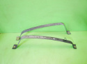 Listwy obejmy opaski zbiornika paliwa ALFA ROMEO 147 3D DIESEL 04-06