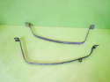 Listwy obejmy opaski zbiornika paliwa ALFA ROMEO 147 3D DIESEL 04-06