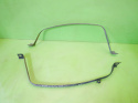 Listwy obejmy opaski zbiornika paliwa ALFA ROMEO 147 3D DIESEL 04-06