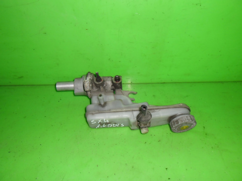 Pompa pompka hamulcowa 0204Y24115 SUZUKI SX4 I 1.6 DDIS 06-09