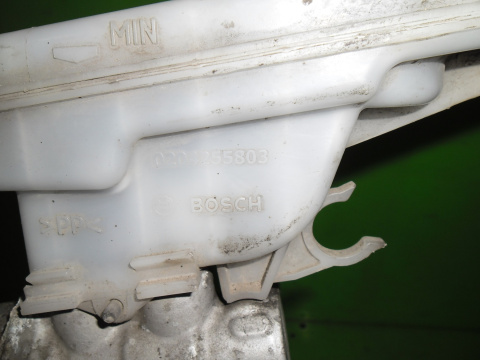 Pompa pompka hamulcowa 0204Y24115 SUZUKI SX4 I 1.6 DDIS 06-09