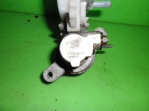 Pompa pompka hamulcowa 0204Y24115 SUZUKI SX4 I 1.6 DDIS 06-09