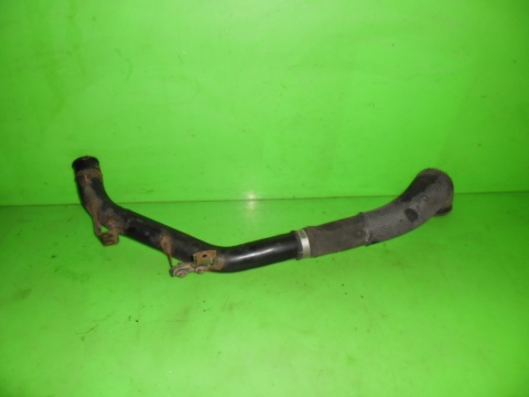 Rura przewód powietrza intercoolera SUZUKI SX4 I 1.6 DDIS 06-09