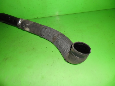 Rura przewód powietrza intercoolera SUZUKI SX4 I 1.6 DDIS 06-09